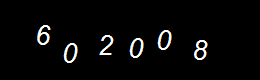 Real Person Number