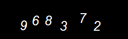 Real Person Number