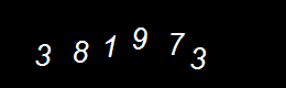 Real Person Number
