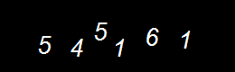 Real Person Number