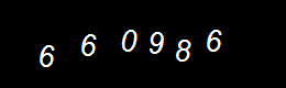 Real Person Number