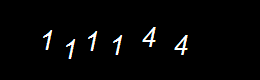 Real Person Number