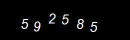 Real Person Number
