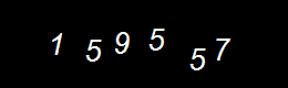 Real Person Number
