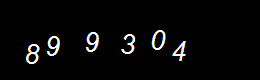 Real Person Number