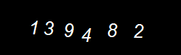 Real Person Number