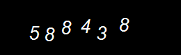 Real Person Number