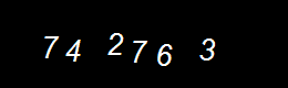 Real Person Number