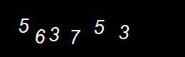 Real Person Number