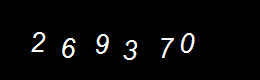 Real Person Number