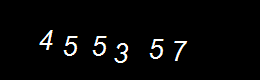 Real Person Number