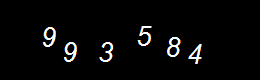 Real Person Number