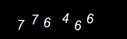 Real Person Number