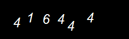 Real Person Number