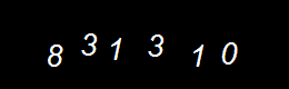 Real Person Number