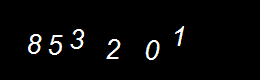 Real Person Number