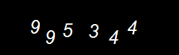 Real Person Number