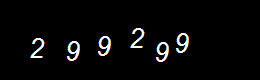 Real Person Number