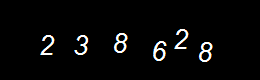 Real Person Number