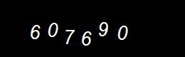 Real Person Number
