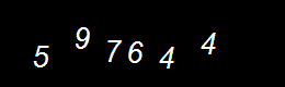 Real Person Number