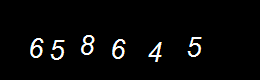 Real Person Number