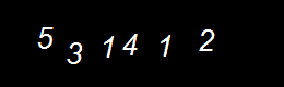 Real Person Number
