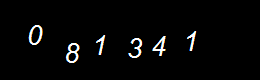 Real Person Number