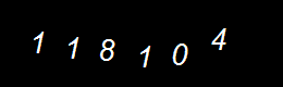 Real Person Number