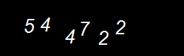 Real Person Number