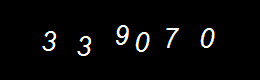 Real Person Number
