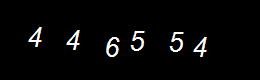Real Person Number