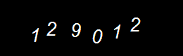 Real Person Number