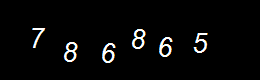 Real Person Number