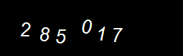 Real Person Number