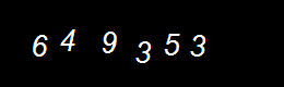 Real Person Number
