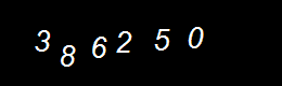 Real Person Number