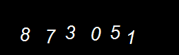 Real Person Number