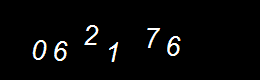 Real Person Number