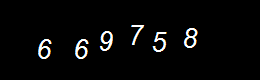 Real Person Number