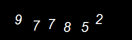 Real Person Number