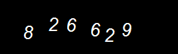 Real Person Number