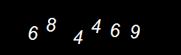 Real Person Number