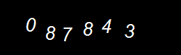 Real Person Number