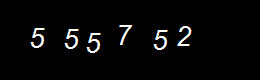 Real Person Number
