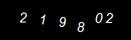 Real Person Number