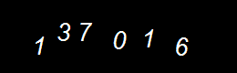 Real Person Number