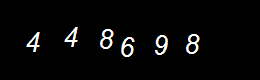 Real Person Number