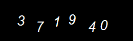 Real Person Number