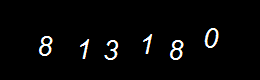 Real Person Number